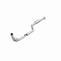 MagnaFlow Direct Fit Catalytic Converter 99-02 Mercedes SL500 5.0L