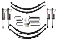 Skyjacker 8In SYS 74.5-93 DODGE 1/2 3/4