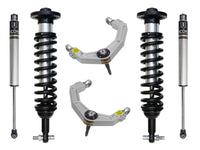 ICON 21-24 Ford F150 4WD 0-2.75in Stage 2 Suspension System