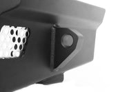 DV8 Offroad 07-18 Jeep Warngler JK Full-Width Rear Bumper