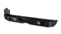 Body Armor 4x4 18-22 Jeep Wrangler JL Orion Rear Bumper