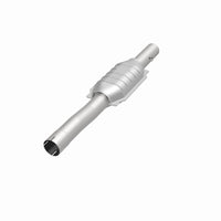 MagnaFlow Direct Fit Catalytic Converter 01-04 Jeep G/C 4.0L