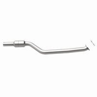 MagnaFlow Direct Fit Catalytic Converter BMW 3 07-08 Front OEM