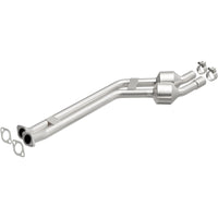 MagnaFlow Direct Fit Catalytic Converter 07-10 BMW X3 3.0L