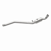 MagnaFlow 07-11 Mercedes-Benz ML350 3.5L Direct Fit Converter
