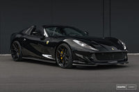 Vossen x Novitec NF11 22x12.5 - 5x114.3 BP - ET46 - Gloss Black Ferrari 812 Superfast/GTS Rear Wheel