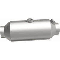 MagnaFlow 2.25 1-O2 CA Universal Converter