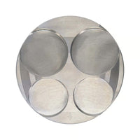 Wiseco Honda CBR600RR 07-19 13.51 CR Piston Kit