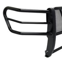 Westin 21-22 Ford F-150 w/Front Camera HDX Modular Grille Guard - Black