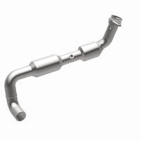MagnaFlow 2004 Ford F-150 4.6L Direct Fit Converter