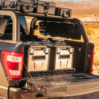 ARB 21-23 Ford F150 Bed Rack Mount Kit