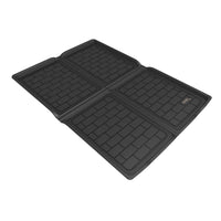 3D MAXpider 23-24 BMW 7 Series Kagu Black Cargo