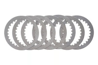 Wiseco Clutch Plate Kit - 7 Steel Clutch Basket