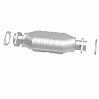 MagnaFlow 89-95 Mazda MPV/626/MX6 CA Direct Fit Converter