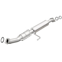 MagnaFlow Direct Fit Catalytic Converter Scion XB- 08-13 2.4L