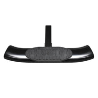 Westin PRO TRAXX 5 Hitch Step 27in Step 2in Receiver - Black