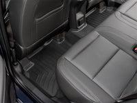 WeatherTech 21-23 Buick Envision Rear FloorLiner HP - Black