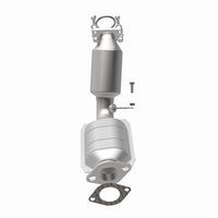 MagnaFlow 08-09 Infiniti EX35 3.5L Direct Fit Converter