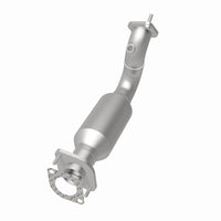 MagnaFlow 08-11 Cadillac CTS 3.6L Direct Fit Converter
