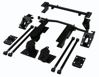 Ridetech 73-87 Chevy C10 Air Suspension System