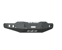 Road Armor 2020 Chevy 2500HD/3500HD Stealth Front Winch Bumper - Tex Blk
