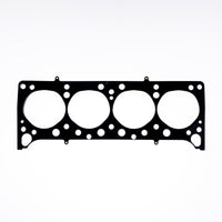 Cometic Pontiac 350 V8 .030in MLS Cylinder Head Gasket - 3.950in Bore