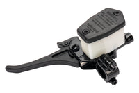 Wilwood M/C handlebar 5/8 offset L/H snow