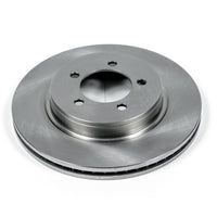 Power Stop 02-05 Ford Explorer Front Autospecialty Brake Rotor