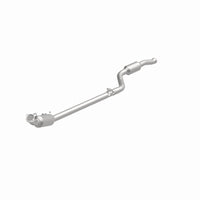 MagnaFlow 12-16 E350 V6 3.5 OEM Underbody Direct Fit Converter