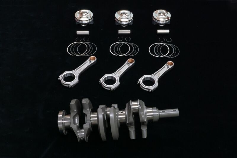 HKS PISTON PIN SET AA 24-14 L56