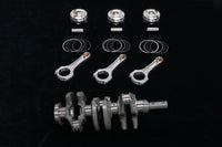 HKS PISTON PIN SET AA 24-14 L56