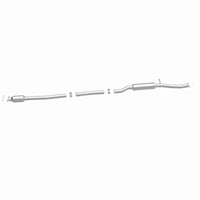MagnaFlow 16-18 Hyundai Tucson 1.6L California Grade CARB Compliant Direct-Fit Catalytic Convert