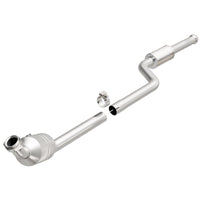 MagnaFlow Direct Fit Catalytic Converter 08-10 C300 3.0L D/S