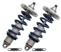 Ridetech 64-66 Ford Mustang Front HQ Coil-Overs (Use w/ Stock Upper Arms)