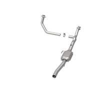 MagnaFlow 2000 Dodge Dakota 3.9L Direct Fit Converter