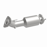 MagnaFlow Direct Fit Catalytic Converter 2014 Civic L4 1.8 OEM Underbody
