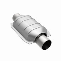 MagnaFlow Universal Catalytic Converter 2.5 W/Air FED