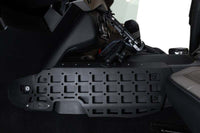 Addictive Desert Designs21-23 Ford Bronco & Bronco Raptor Center Console Molle Panels