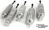 Clutch Masters 17-20 Honda Civic Type-R 2.0L Aluminum Alignment Tool For Multi-Plate Unit