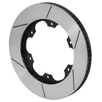 Wilwood ROTOR1100-081AR559-000WJNXXXXN 6X6.25 72 VANE GT black SPEC-37