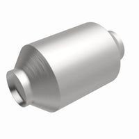 MagnaFlow 3.00 CA 5in. Spun Universal Converter