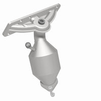MagnaFlow Direct Fit Catalytic Converter 03 Mazda 6 3.0 Rear Manifold