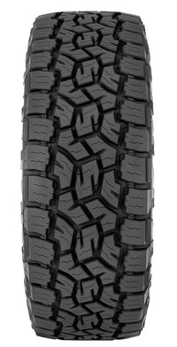 Toyo Open Country A/T III Tire - LT295/75R17 119/116R C/6 OPAT3