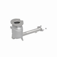 MagnaFlow 88-95 Honda Civic/89-91 Honda CR-X California Direct Fit Catalytic Converter