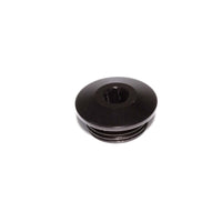 Edelbrock ALUMINUM PORT PLUG, -12AN