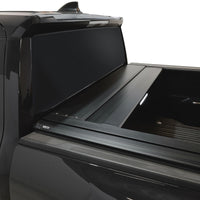 Westin Electric Retractable Tonneau Cover 24-26 Toyota Tacoma 6ft Bed Black
