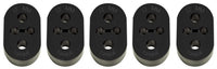 Torque Solution Exhaust Mount Kit: Hyundai Sonata 09-14
