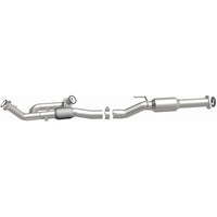 MagnaFlow 18-19 Toyota Camry 3.5L Direct Fit Converter