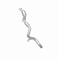 MagnaFlow 11-17 Volkswagen Touareg 3.6L Direct Fit Converter