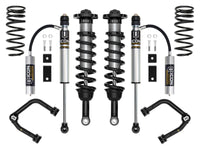 ICON 23-24 Sequoia 3-4.5in Stage 5 Suspension System Tubular